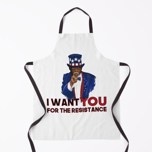 Item preview, UNCLE SAMUEL L. JACKSON designed and sold by LuksTEESred.
