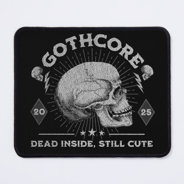 Item preview, Vintage Gothcore designed and sold by 3rd Eye Perceptions.