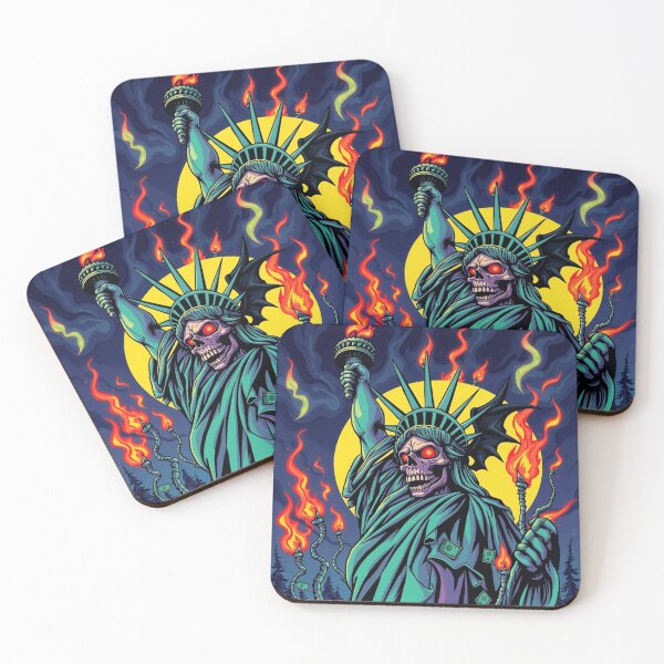 Item preview, Democracy  designed and sold by Roxburylane.