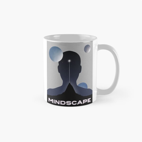 Item preview, Mindscape designed and sold by RamezPNG.