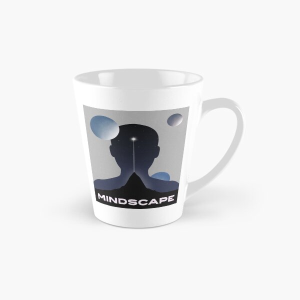 Item preview, Mindscape designed and sold by RamezPNG.