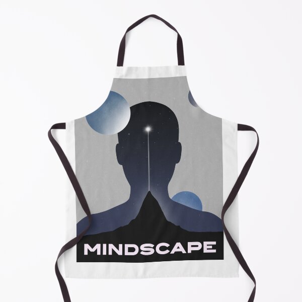 Item preview, Mindscape designed and sold by RamezPNG.