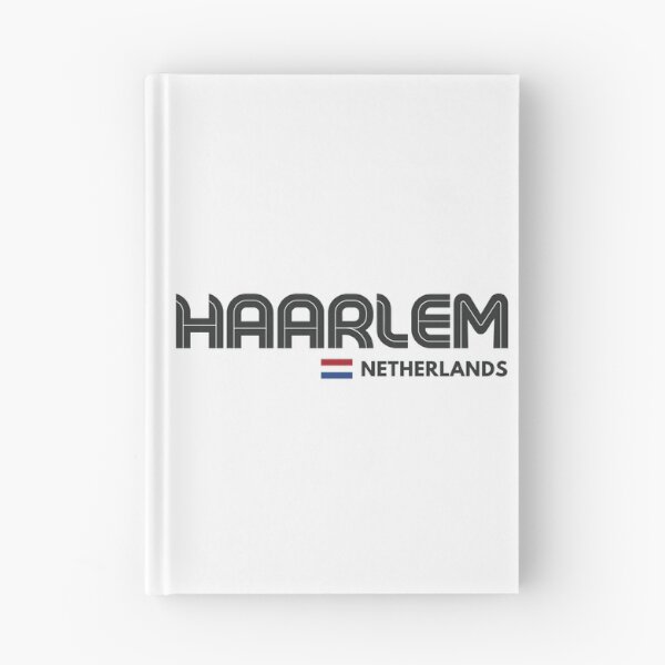 Item preview, Haarlem - Netherlands designed and sold by Sketch-Shack.