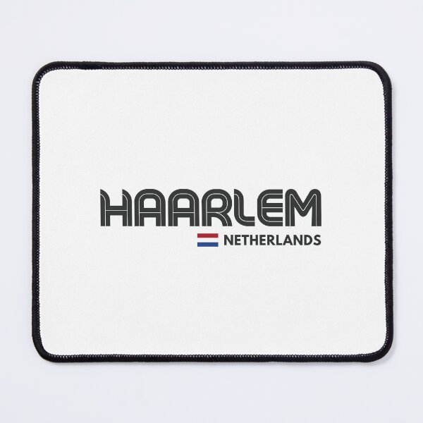 Item preview, Haarlem - Netherlands designed and sold by Sketch-Shack.