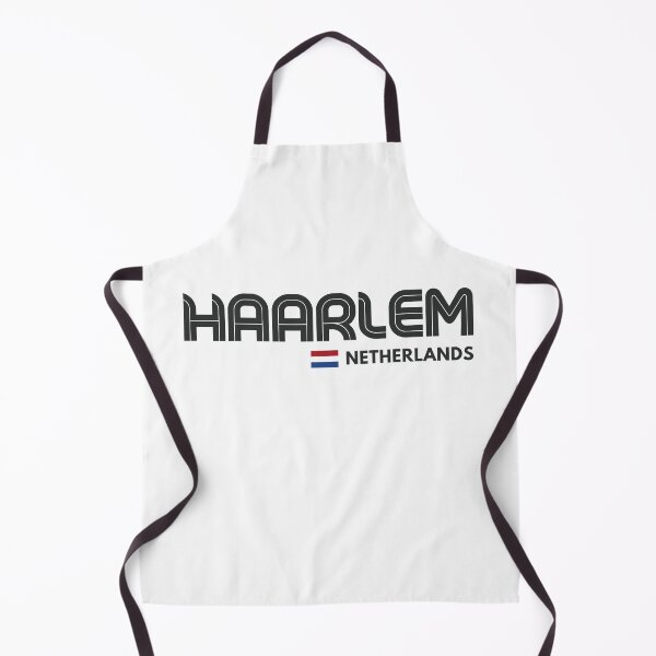 Item preview, Haarlem - Netherlands designed and sold by Sketch-Shack.