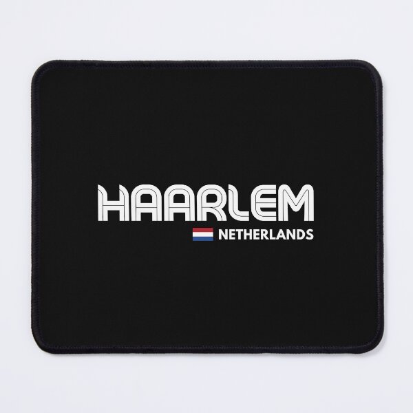Item preview, Haarlem - Netherlands designed and sold by Sketch-Shack.