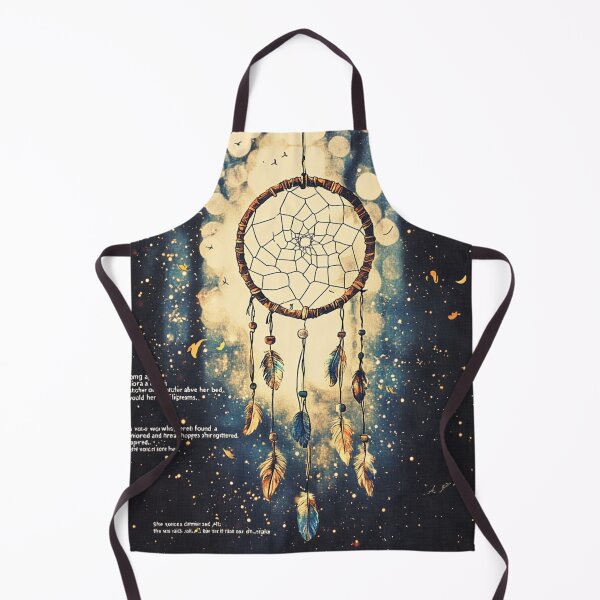 Item preview, The Keeper of Dreams designed and sold by Funderland~.