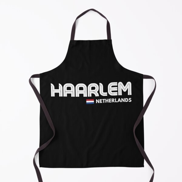 Item preview, Haarlem - Netherlands designed and sold by Sketch-Shack.