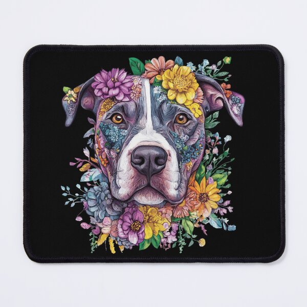 Item preview, American Pit Bull Terrier designed and sold by VelvetRoom.