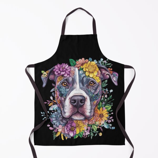 Item preview, American Pit Bull Terrier designed and sold by VelvetRoom.