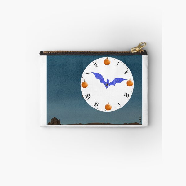 Item preview, Bat Clock designed and sold by DougalArt.