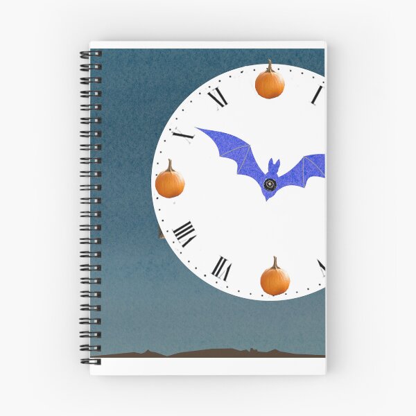Item preview, Bat Clock designed and sold by DougalArt.