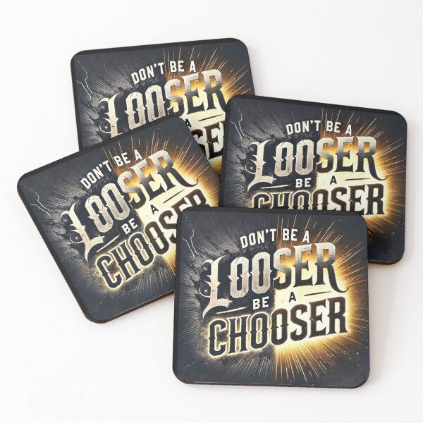 Item preview, The Power of a Chooser designed and sold by Summer Sunshine.