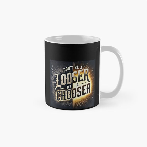 Item preview, The Power of a Chooser designed and sold by Summer Sunshine.