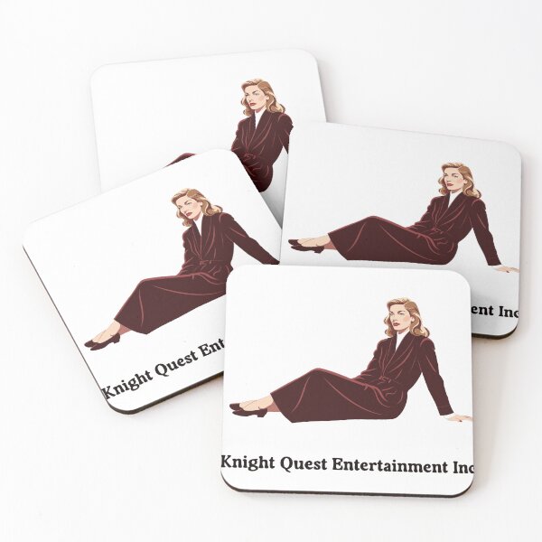 Item preview, Lauren Bacal Laying Down designed and sold by BOGIEANDBACALL.