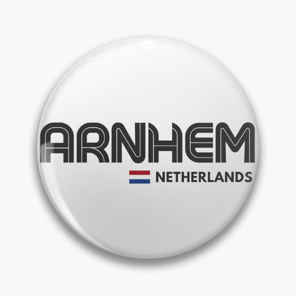 Item preview, Arnhem - Netherlands designed and sold by Sketch-Shack.