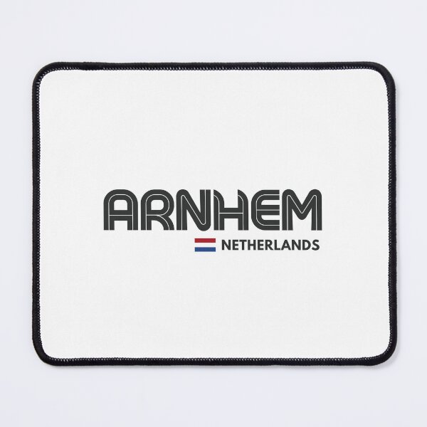 Item preview, Arnhem - Netherlands designed and sold by Sketch-Shack.