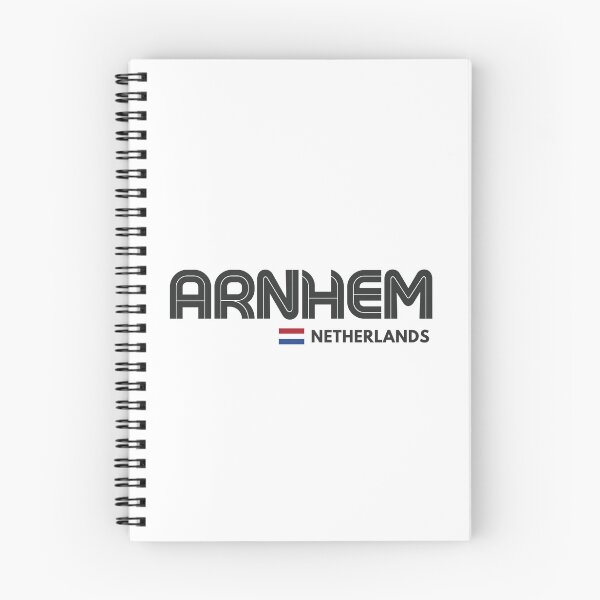Item preview, Arnhem - Netherlands designed and sold by Sketch-Shack.