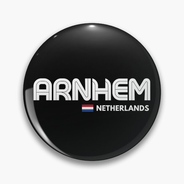 Item preview, Arnhem - Netherlands designed and sold by Sketch-Shack.