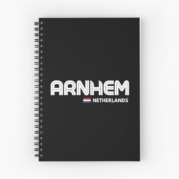 Item preview, Arnhem - Netherlands designed and sold by Sketch-Shack.