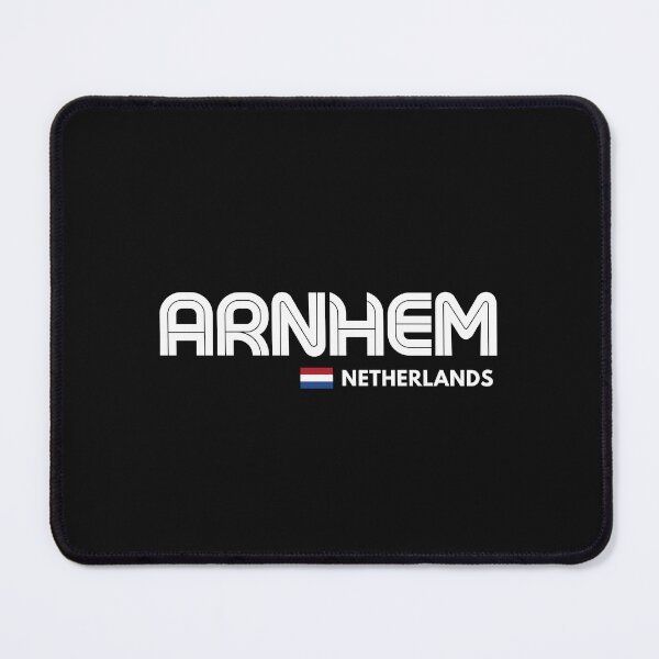 Item preview, Arnhem - Netherlands designed and sold by Sketch-Shack.