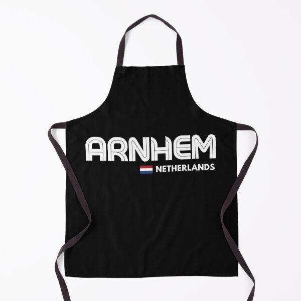Item preview, Arnhem - Netherlands designed and sold by Sketch-Shack.