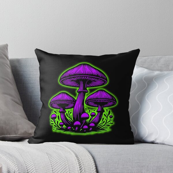 Item preview, MYSTICAL MUSHROOM 12 designed and sold by Gardens of Fae.