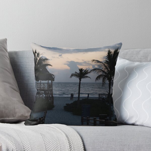 Item preview, Cancun Dawn Serenade designed and sold by BadWolfStudios.