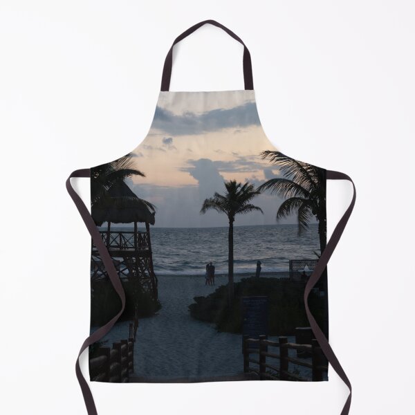 Item preview, Cancun Dawn Serenade designed and sold by BadWolfStudios.