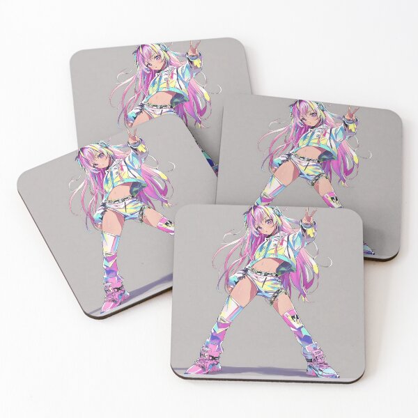 Item preview, Violet Pulse: The Power of Fashion in the World" designed and sold by Reina75.
