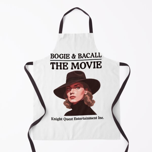 Item preview, Lauren Bacall designed and sold by BOGIEANDBACALL.