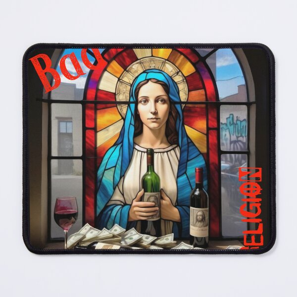Item preview, Bad Religion 2 designed and sold by cristianzerpa.