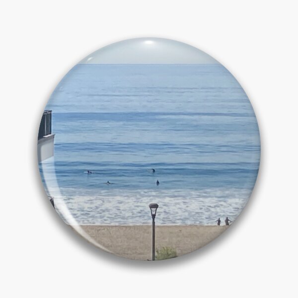 Item preview, “Beachside Bliss Between the Villas” designed and sold by AceScapes.