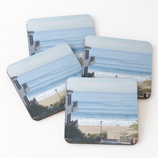 Item preview, “Beachside Bliss Between the Villas” designed and sold by AceScapes.