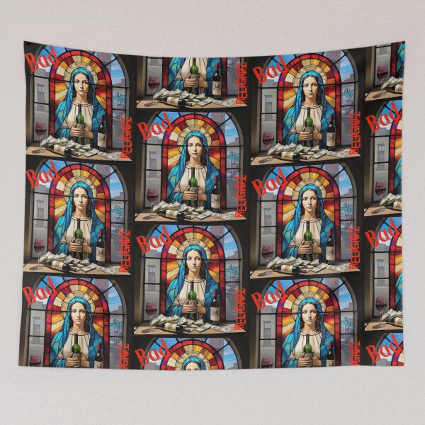 Item preview, Bad Religion 2 designed and sold by cristianzerpa.