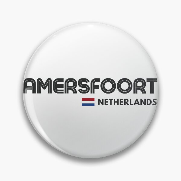 Item preview, Amersfoort - Netherlands designed and sold by Sketch-Shack.