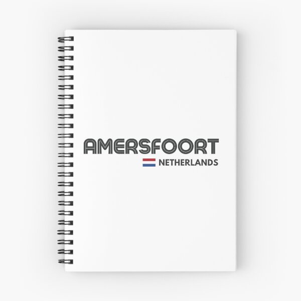 Item preview, Amersfoort - Netherlands designed and sold by Sketch-Shack.