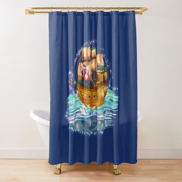 Item preview, Pirate Pete and the Lost Fairy Treasure's Ship designed and sold by FairyBookClub.
