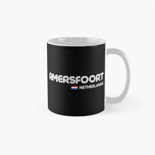 Item preview, Amersfoort - Netherlands designed and sold by Sketch-Shack.