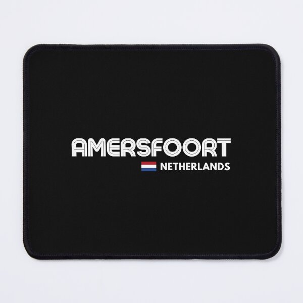 Item preview, Amersfoort - Netherlands designed and sold by Sketch-Shack.