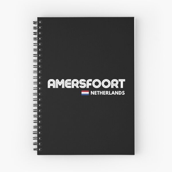 Item preview, Amersfoort - Netherlands designed and sold by Sketch-Shack.