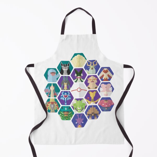 Item preview, Team Poison Prof designed and sold by pokehexdex.