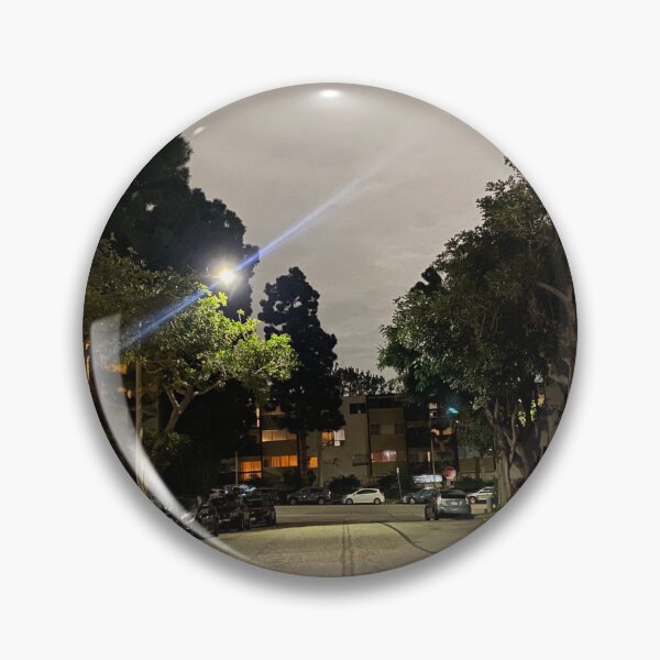 Item preview, “Nightfall in the Neighborhood” designed and sold by AceScapes.