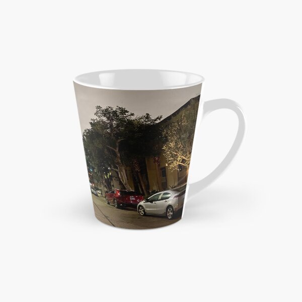 Item preview, “Nightfall in the Neighborhood” designed and sold by AceScapes.