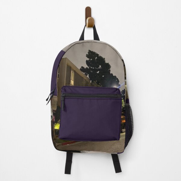 Item preview, “Nightfall in the Neighborhood” designed and sold by AceScapes.