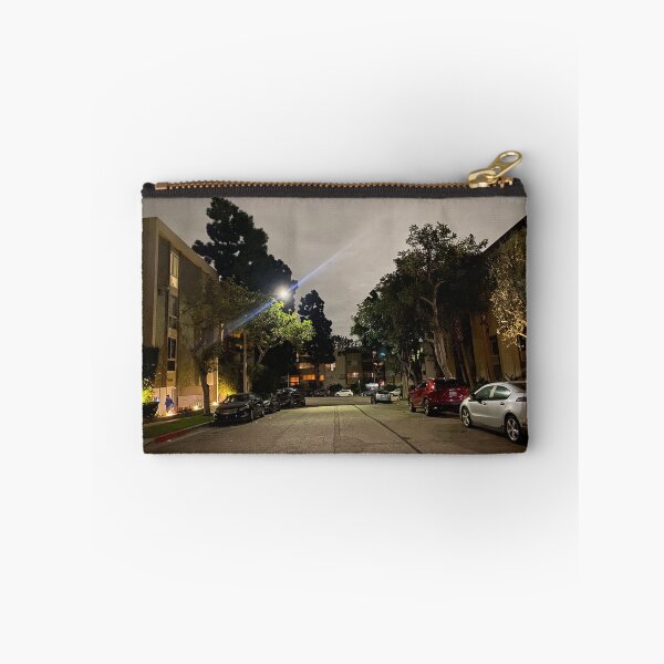 Item preview, “Nightfall in the Neighborhood” designed and sold by AceScapes.