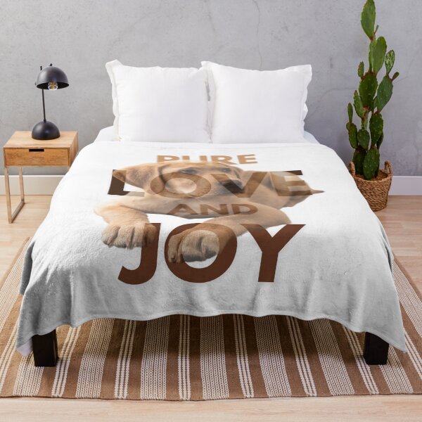 Item preview, Pure Love and Joy – Labrador Retriever Puppy Bliss designed and sold by Fredster1966.
