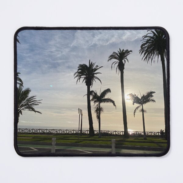 Item preview, “Crepúsculo tropical en la costa” designed and sold by AceScapes.
