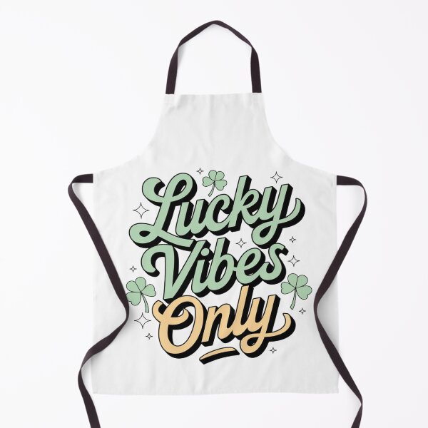 Item preview, Lucky Vibes Only – St. Patrick’s Day Aesthetic designed and sold by Rajasekar.