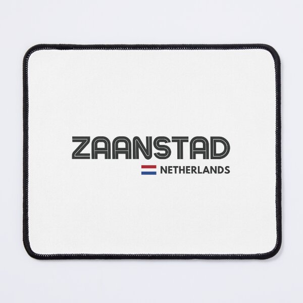 Item preview, Zaanstad - Netherlands designed and sold by Sketch-Shack.